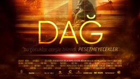 Sinema Afiş Tasarımı