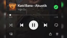 Yiğit Öz - Katıl Bana