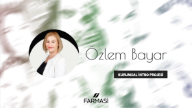 Farmasi Yetkilisi Youtube Kurumsal İntro