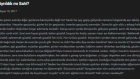 metin yazarlığı yapabilirim