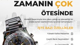 Reklam & Banner tasarımları