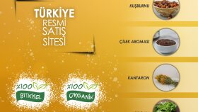 İş örneğim