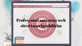 tasarımlarınızı html olarak kodlayabilirim