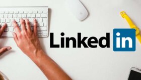 30.000'lik Linkedin üzerinden sizin reklamınızı yapabilirim
