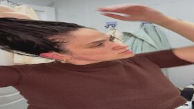 saç keratin seti tanıtım