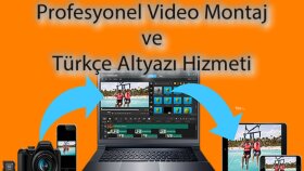 Video Montaj