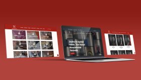 Zeytinci Hukuk - Kurumsal Web Sitesi