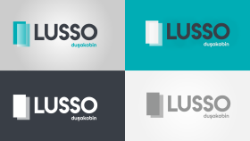 Lusso duşakabin