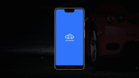 Auto Car