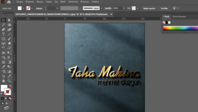 logo tasarımlarınız için hayallerinizi çizime dökebilirim