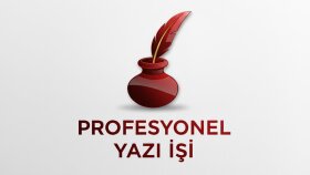 uzmanı olduğum konularda çeşitli metinler yazarım