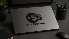 Studıo Logo Tasarımı