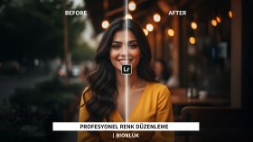 fotoğraflarınıza renklendirme işlemi yapabilirim