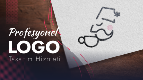 özgün logo tasarım hizmeti sunarım