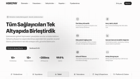 ihtiyaçlarınıza özel profesyonel websitesi hazırlarım