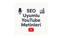 markanıza değer katan güçlü metinler yazabilirim