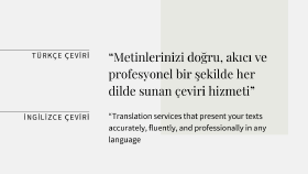  fikirlerinizi global ölçekte yansıtan metinler yazıyorum