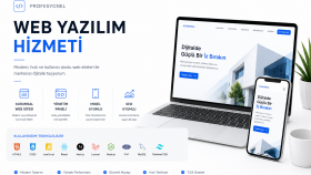 özel kodlanmış web sitesi geliştiririm