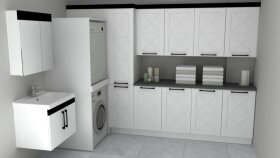 3D Sketchup Model