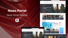 Haber Websitesi