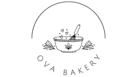 Ova Bakery- Logo Tasarımı