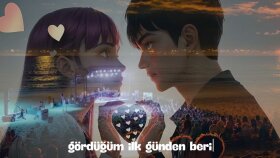 Yapay zeka ile şarkı klibi yaparım