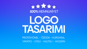 eşsiz ve dikkat çekici logo tasarımları yapıyorum