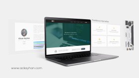 ACK - Web Tasarım