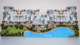 3D KAT PLANI GÖRSELLEŞTİRME