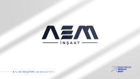 Şirket Logo Tasarımı