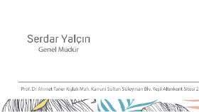 Mail imza