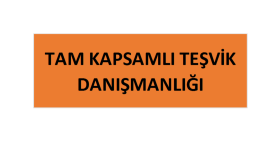 teşvikler vasıtasıyla teşvik almanızı sağlarım