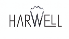 HarWell Logo Çalışması