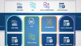 VERİ GİRİŞİ & WORD-EXCEL BELGE YÖNETİMİ