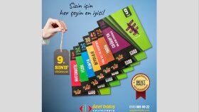 Örnek Sosyal Medya Reklamları