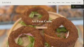 arifirin1976.com - WEB SİTE ÇALIŞMASI