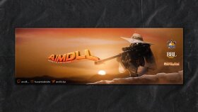 Twitter, Youtube Banner Tasarımı
