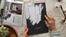 profesyonel broşür ve katalog tasarımı yaparım