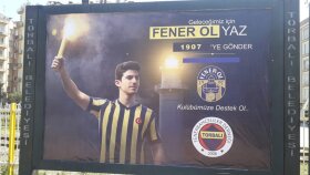 İş örneğim