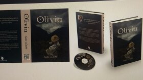 Kitap Kapağı Tasarımı
