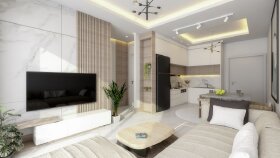 Yaratıcı Mimari Çizimler ve 3D Modelleriniz İçin Buradayım.