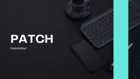 Patch 
