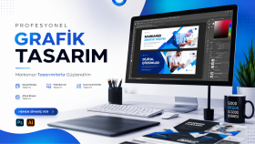 profesyonel sosyal medya tasarımları hazırlıyorum