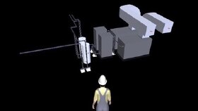 Revit mekanik oda tasarım