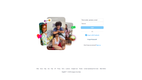 Instagram Clone