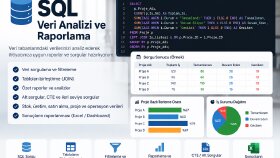 SQL Veri Analizi ve Raporlama