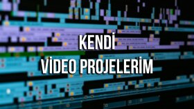 Film/Dizi Editlerim