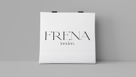 Frena London Bags - Ambalaj