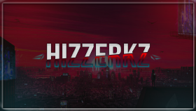HizzerKZ Wallpaper Tasarım
