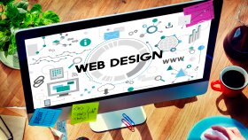 profesyonel ve modern web sitesi geliştiririm
